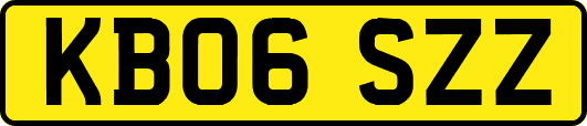 KB06SZZ