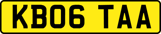 KB06TAA