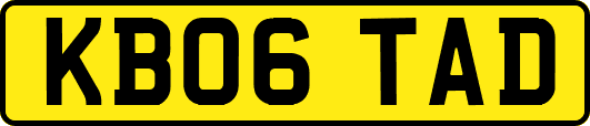 KB06TAD