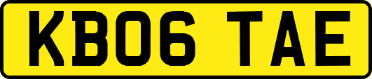 KB06TAE