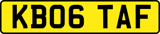 KB06TAF