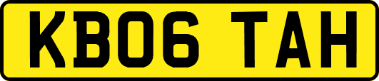 KB06TAH
