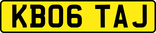 KB06TAJ