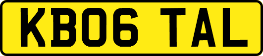 KB06TAL
