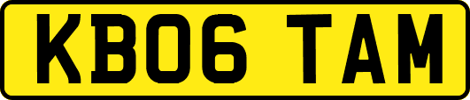 KB06TAM