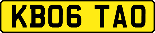 KB06TAO