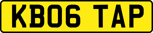 KB06TAP