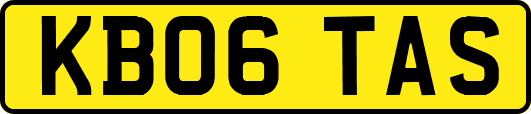 KB06TAS
