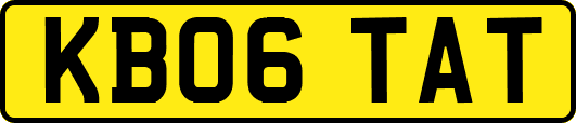 KB06TAT