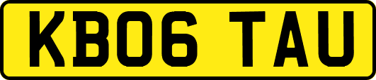 KB06TAU