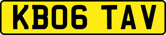 KB06TAV