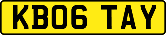 KB06TAY