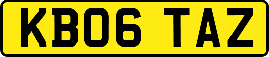 KB06TAZ