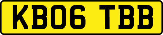 KB06TBB