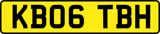 KB06TBH