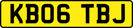 KB06TBJ