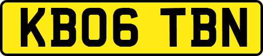 KB06TBN