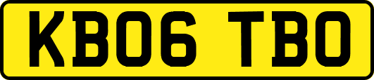 KB06TBO
