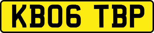 KB06TBP