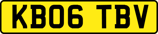 KB06TBV