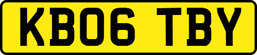 KB06TBY