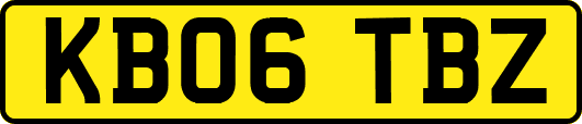 KB06TBZ
