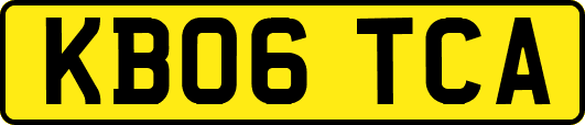 KB06TCA