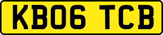 KB06TCB