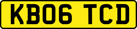 KB06TCD