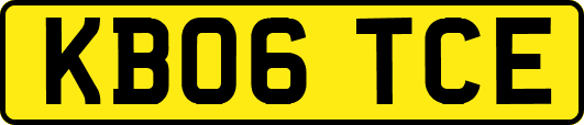 KB06TCE
