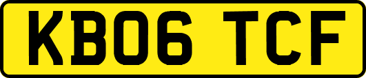 KB06TCF