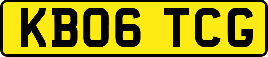 KB06TCG