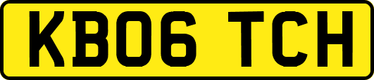 KB06TCH