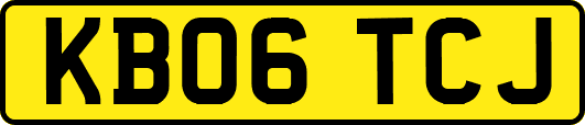 KB06TCJ