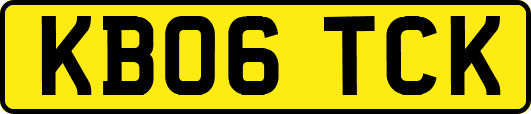 KB06TCK