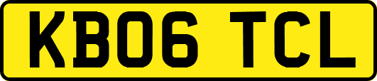 KB06TCL