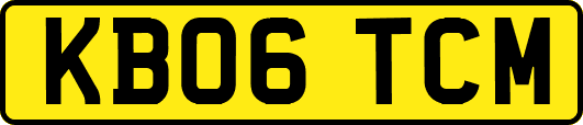 KB06TCM