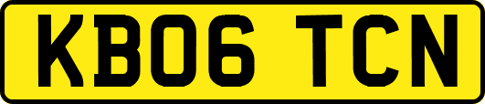 KB06TCN