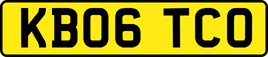 KB06TCO