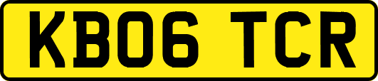 KB06TCR