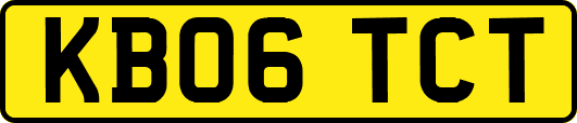 KB06TCT