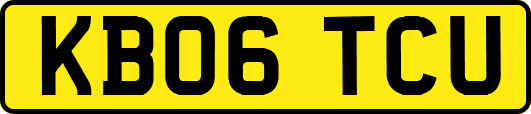 KB06TCU