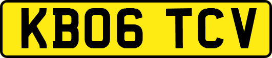 KB06TCV