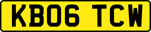 KB06TCW