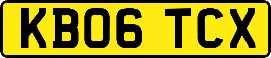 KB06TCX