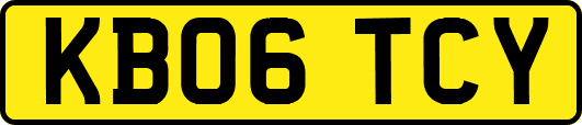 KB06TCY