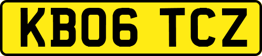 KB06TCZ