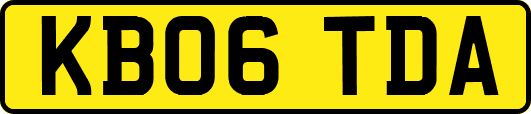 KB06TDA
