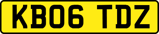 KB06TDZ