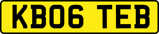 KB06TEB